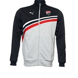 puma ducati sweater